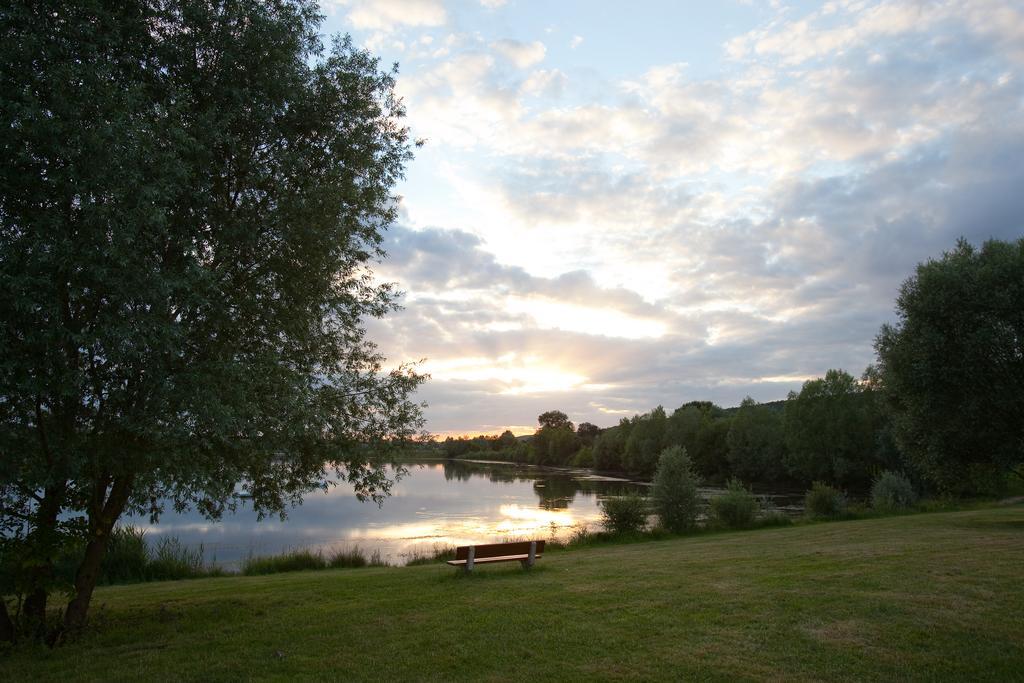Le Noirlac Saint-Amand-Montrond Exterior foto